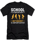 1 Ice Hockey Fan Gift Raphaelartdesign T-Shirt