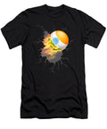 1 India Cricket Kit 2019 Indian International Fans Gift for Players Coaches and Supporters Martin Hicks T-Shirt
