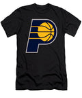 1 Indiana Pacers Jung Jeha T-Shirt