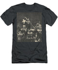 1 Introducing the Champion George Bellows T-Shirt