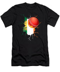 1 Ireland Cricket Kit 2019 Irish International Fans Gift Martin Hicks T-Shirt
