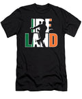 1 Ireland Rugby 2019 Fans Kit for Irish Supporters Players Coaches and Rugger Football Lovers Martin Hicks T-Shirt