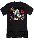 1 Joe Namath Paul Ward T-Shirt