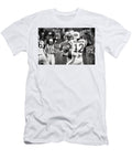 1 Joe Namath Positive Images T-Shirt