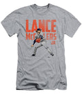 1 Lance Mccullers Jr Kelvin Kent T-Shirt