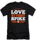 1 Love At First Spike Jacob Zelazny T-Shirt