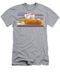 1 Marinated Grilled Corn Cobs with a Pepper Salsa Teubner Foodfoto T-Shirt