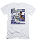1 Max Scherzer Kelvin Kent T-Shirt