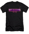 1 Melbourne 002 Rugby League Sporting Capital T-Shirt