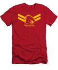 1 Melbourne Strom Pipela Whitlo T-Shirt