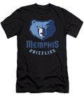 1 Memphis Grizzlies Jung Jeha T-Shirt