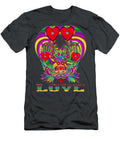 1 Muses with Txt Any Product Bill Campitelle T-Shirt