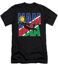 1 Namibia Rugby 2019 Fans Kit for Namibian Supporters Players Coaches and Rugger Football Lovers Martin Hicks T-Shirt