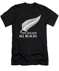 1 New Zealand All Blacks Rugby Iyus Maria T-Shirt