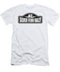 1 New Zealand Rugby Logo the Silver Fern Laila Mayak T-Shirt