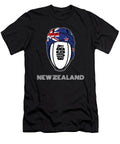 1 New Zealand Rugby Union Jersey 2019 Fans Kit for Kiwi Supporters Players Coaches and Teams Martin Hicks T-Shirt