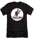 1 Northern Virginia Eagles Jung Jeha T-Shirt