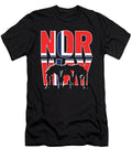 1 Norway Rugby 2019 Fans Kit for Norwegian Supporters Players Coaches and Rugger Football Lovers Martin Hicks T-Shirt