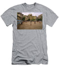 1 Old Calcutta Shaun Higson T-Shirt