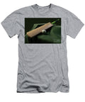 1 Pakistan Cricket Ball Bat and Fabric Allan Swart T-Shirt