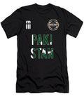 1 Pakistan Cricket Kit 2019 Pakistani International Fans Gift Martin Hicks T-Shirt