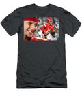 1 Patrick Mahomes Sc2 Robert Williams T-Shirt