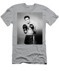 1 Portrait of Rocky Marciano Eliot Elisofon T-Shirt