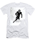 1 Quarterback Steven Zimmer T-Shirt