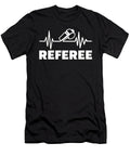 1 Referee Frequency By Designzz T-Shirt