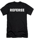 1 Referee Jane Keeper T-Shirt
