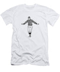 1 Referee Signaling Csa Images T-Shirt
