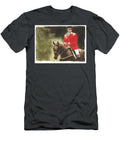 1 Referee Stephen Rutherford T-Shirt
