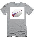 1 Rugby Ball Allan Swart T-Shirt