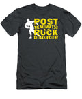 1 Rugby for Men Women Kids Coach League Union Crazy Squirrel T-Shirt