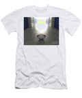 1 Rugby Sports Stadium Tunnel Entrance Allan Swart T-Shirt