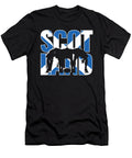 1 Scotland Rugby 2019 Fans Kit for Scottish Supporters Players Coaches and Rugger Football Lovers Martin Hicks T-Shirt