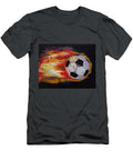 1 Soccer Colin Allaire T-Shirt