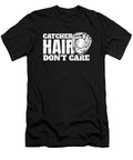 1 Softball Catcher Crazy Squirrel T-Shirt