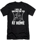 1 Softball Pitcher Batter Softball Catcher Crazy Squirrel T-Shirt