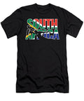 1 South Africa Rugby 2019 Fans Kit for South African Supporters Players Coaches and Rugger Football Lovers Martin Hicks T-Shirt