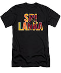 1 Sri Lanka Cricket Kit 2019 Sri Lankan International Fans Gift Martin Hicks T-Shirt