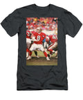 1 Steve Young Positive Images T-Shirt