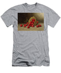 1 Strawberries Barton S Hays T-Shirt