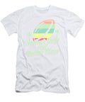 1 Summer Days and Double Plays American Football Florian Dold Art T-Shirt