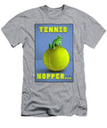 1 Tennis Hopper Will Bullas T-Shirt
