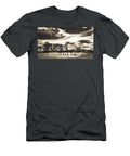 1 the Cricketeers Ian Livesey T-Shirt