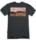 1 the National Game Arthur Streeton T-Shirt