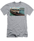 1 the Rowers 1912 Manuel Losada T-Shirt