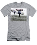 1 the Snow Game Marysue Price T-Shirt