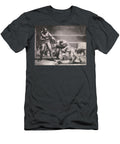 1 the White Hope George Bellows T-Shirt